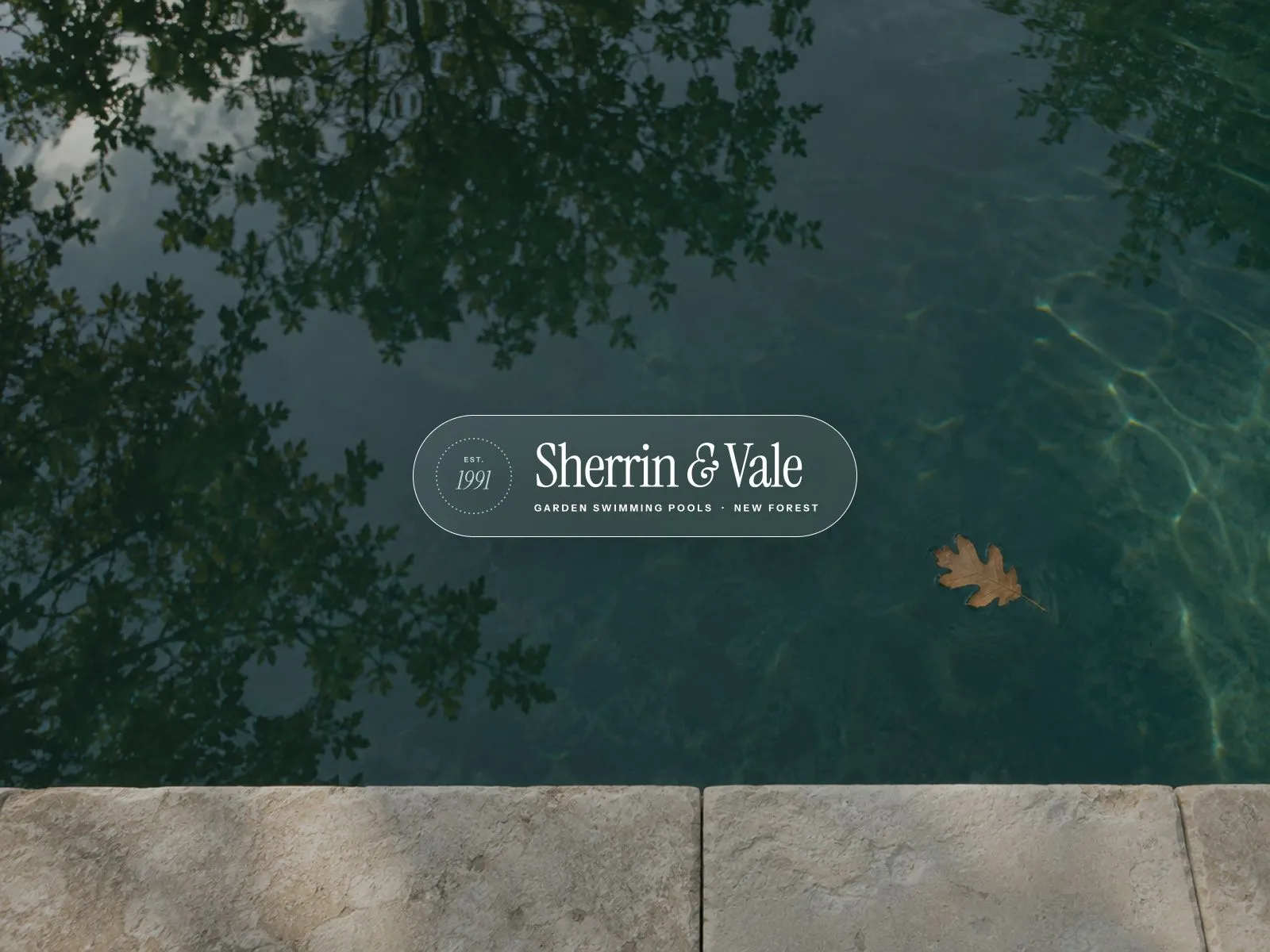 Sherrin & Vale brand mark